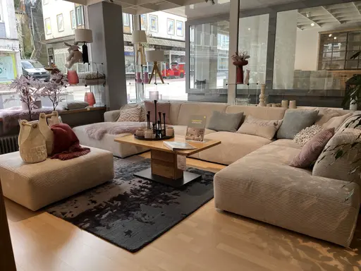 Polstergarnitur Global Elementos