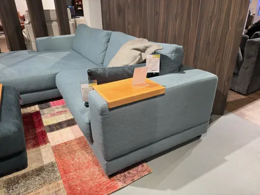 Sofa Polstergruppe Juni von Raum.Freunde 