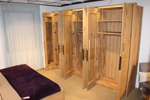 Kleiderschrank Natura Scottsdale