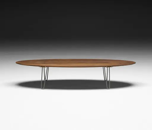 Couchtisch "AK 1880-81" von Naver Collection