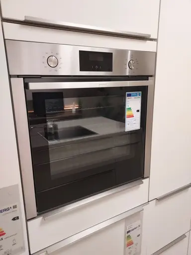 Küche Nobilia Easytouch