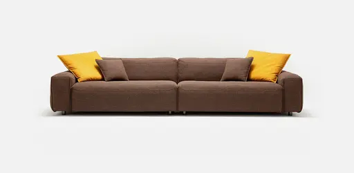 Sofa "MIO" von Rolf Benz