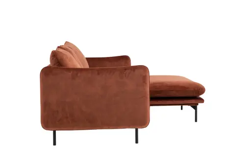 Polsterecke Sunshine