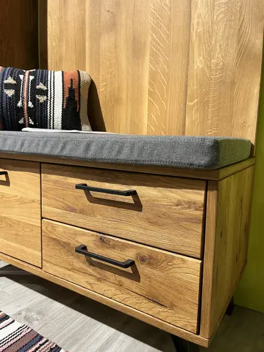 Garderobenkombination SAVANNAH