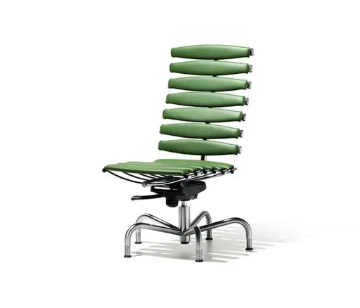 Stuhl "DS 2100" von De Sede