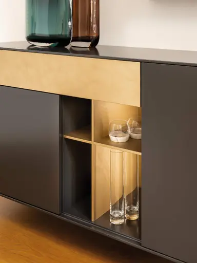 Garderobe WK 900 Vamos