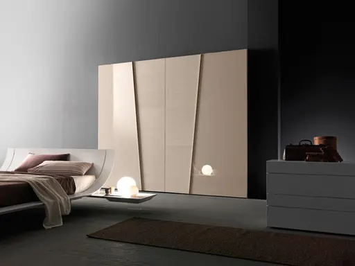 Schrank "Diagonal_2" von Presotto