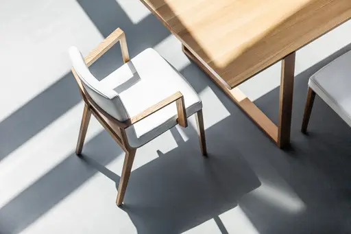 Stuhl "MORITZ" von Ton