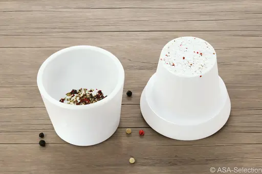 ASA Kräuter- und Gewürz- Mörser