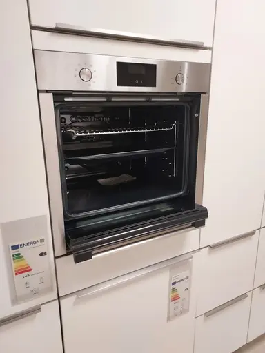 Küche Nobilia Easytouch