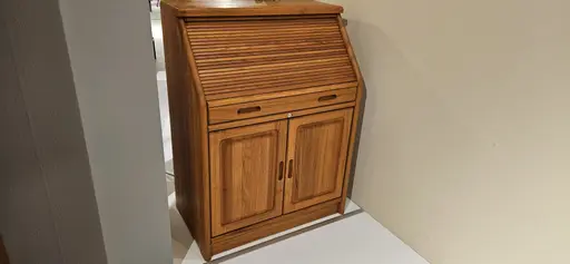 Sekretär von Dyrlund