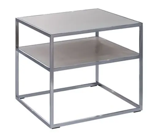 Beistelltisch "Cameo 60-2" von Christine Kröncke