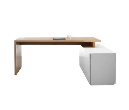 Home-Office "Cubo OfficeLine" von Sudbrock