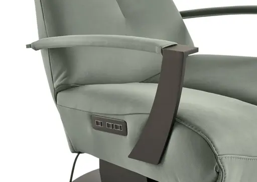 TV-Sessel WK 616 Carlos