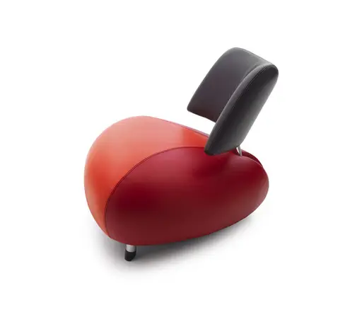 Sessel "Pallone" von Leolux