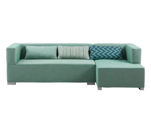 Sofa "chess" von Brühl
