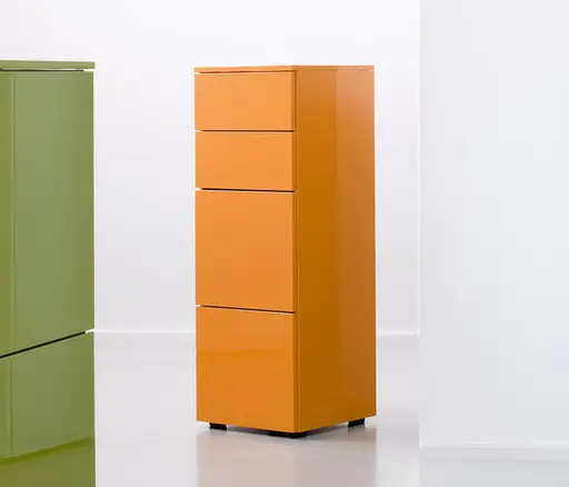 Kommode "Cubo" von Sudbrock