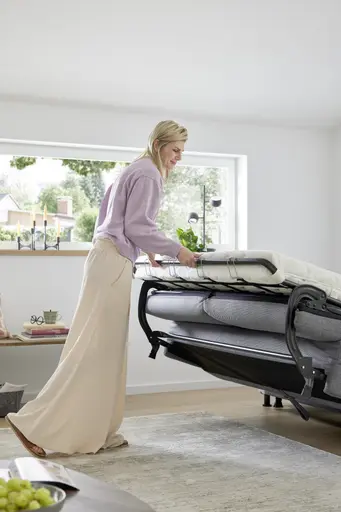 Faltbett-Schlafsofa „Komfort“ MR 700