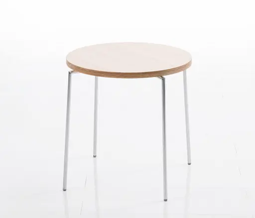 Tisch "les copains" von Brühl