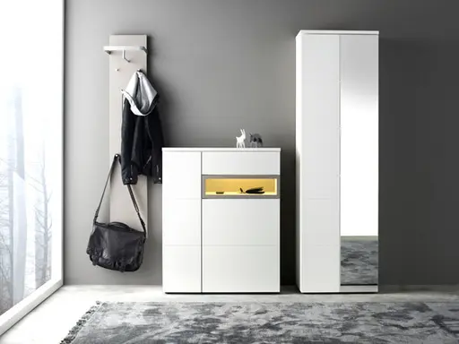 Garderobenschrank "Fox" von Sudbrock