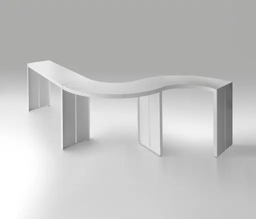 Stehtisch "Panco" von LaPalma