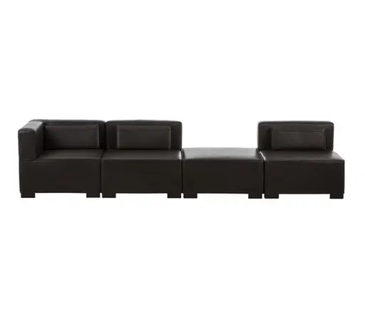 Sofa "chess" von Brühl
