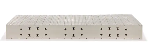 Dormiente Matratze Natural De Luxe Female