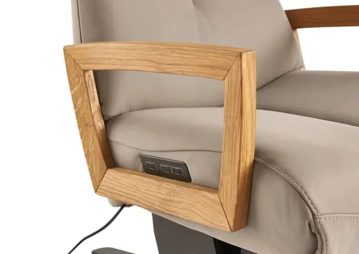 TV-Sessel WK 616 Carlos