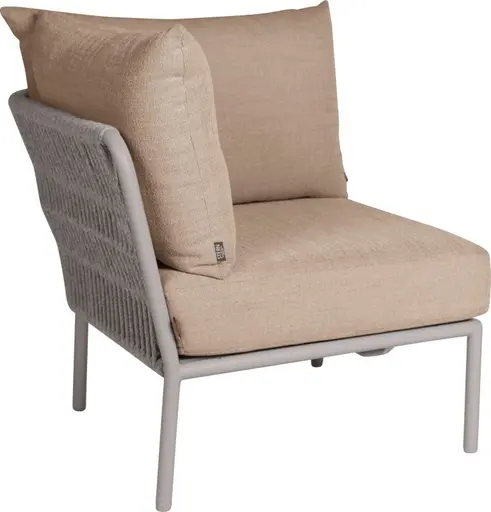 ROMY Lounge Eckelement