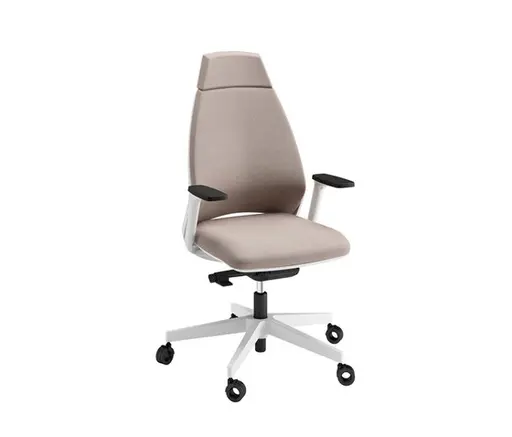 Managementdrehstuhl "Oxygen" von Quadrifoglio