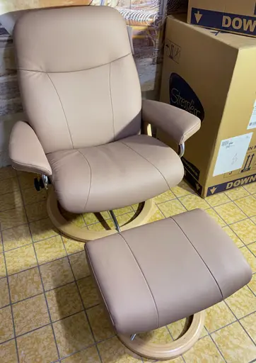 Stressless Relaxsessel Garda
