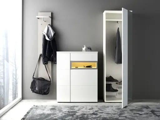 Garderobenschrank "Fox" von Sudbrock