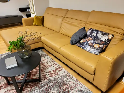 Couchgarnitur Rafaela global select