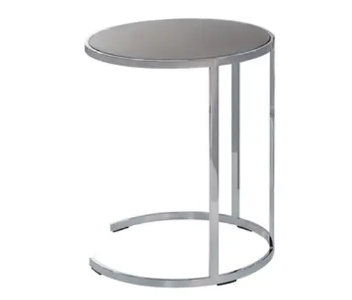 Beistelltisch "Cameo 45-1" von Christine Kröncke