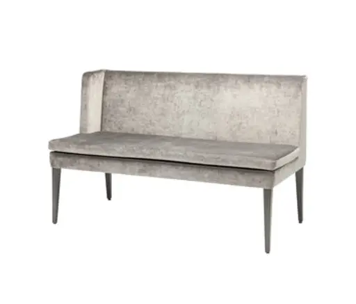 Eckbank "Dinegra" von Christine Kröncke