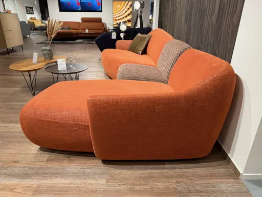 Polstergruppe pl.Since von Paul Lindberg 