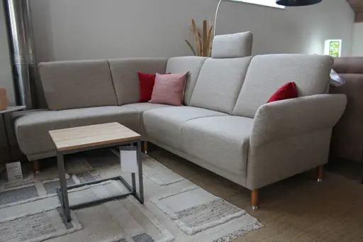 Polsterecke Global Rosario 198 x 241 cm 