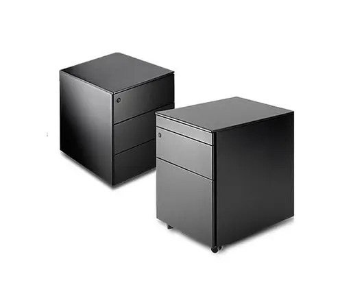 Beistellcontainer "Cassetteria" von LaPalma