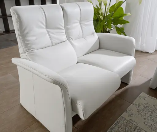 Modell Passau Sofa 3 - Sitzer und Sofa 2 Sitzer