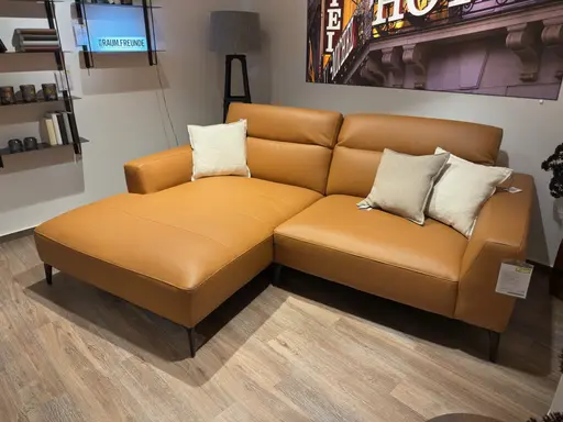 Polstergruppe Voluzzi Flexlux by Sitamore