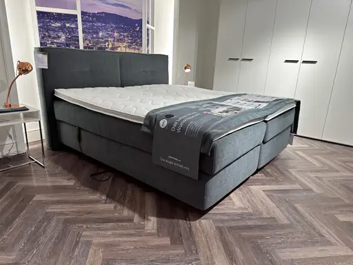Boxspringbett Couture von Femira 