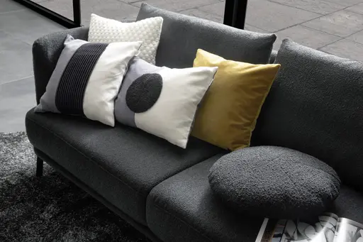 Sofa 3-Sitzer Mod. PEARL