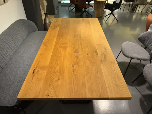 Esstisch Minou von Form Exclusiv