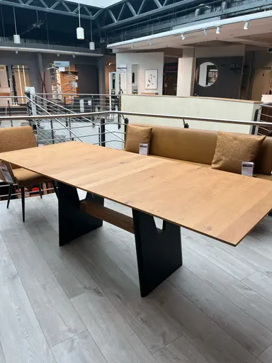 Funktionstisch “VARI“ mit Synchronauszug