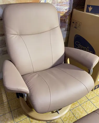 Stressless Relaxsessel Garda