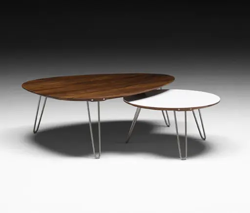 Couchtisch "AK 1860-61" von Naver Collection