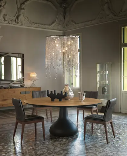 Tisch "BORA BORA" von Cattelan Italia