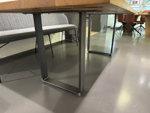 Esstisch Minou von Form Exclusiv