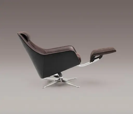 Sessel "DS 277" von De Sede