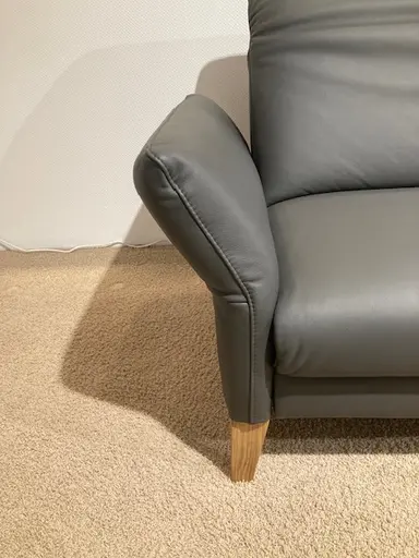 Polstergarnitur Benson 